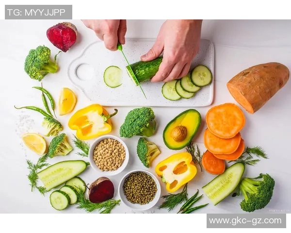 水果与蔬菜的营养价值与健康饮食的完美结合探讨