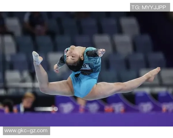 竞技体操训练方法与技巧探索：提升运动员综合能力与竞技水平的实践路径